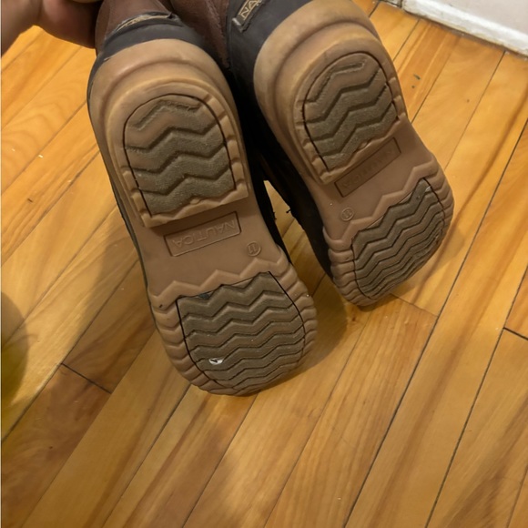 Nautica Men boots - Picture 4 of 5